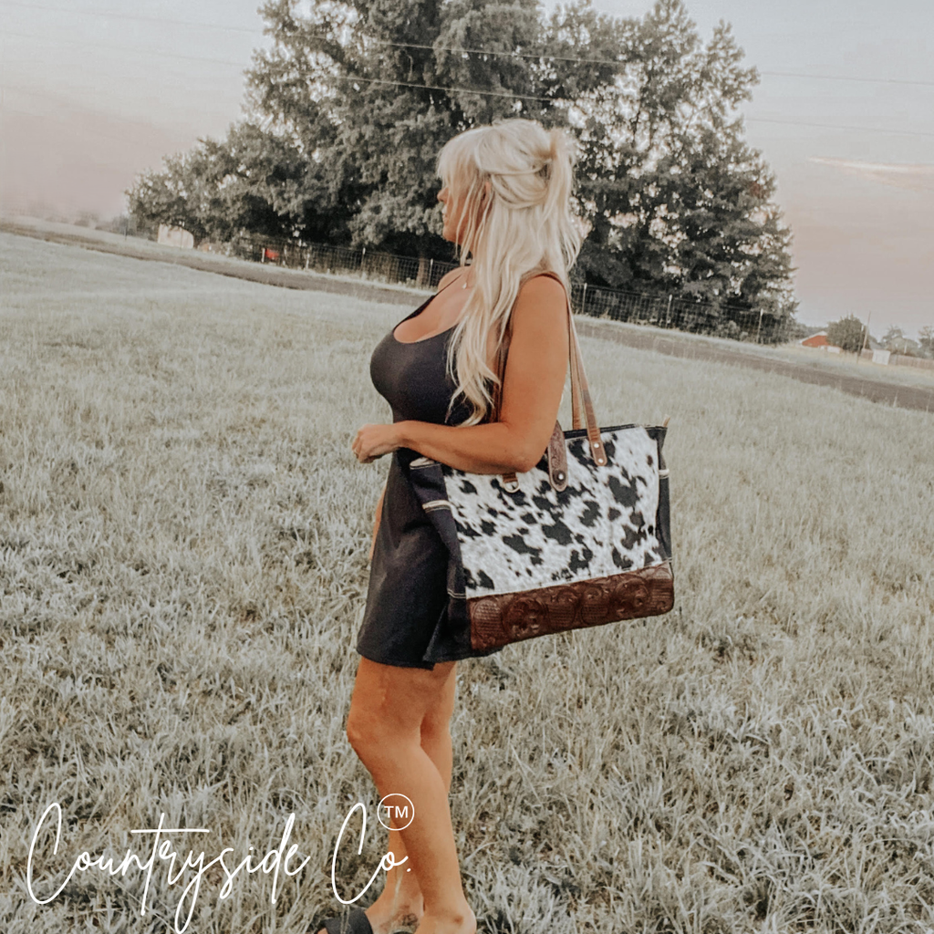 Darby Carry All Bag, Overnight bag, Computer Bag Weekender