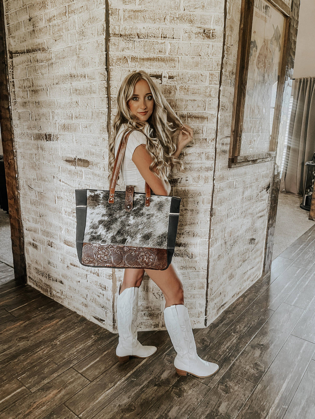 Darby Carry All Bag, Overnight bag, Computer Bag Weekender