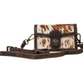 Katy Elaine Leather Hairon Bag
