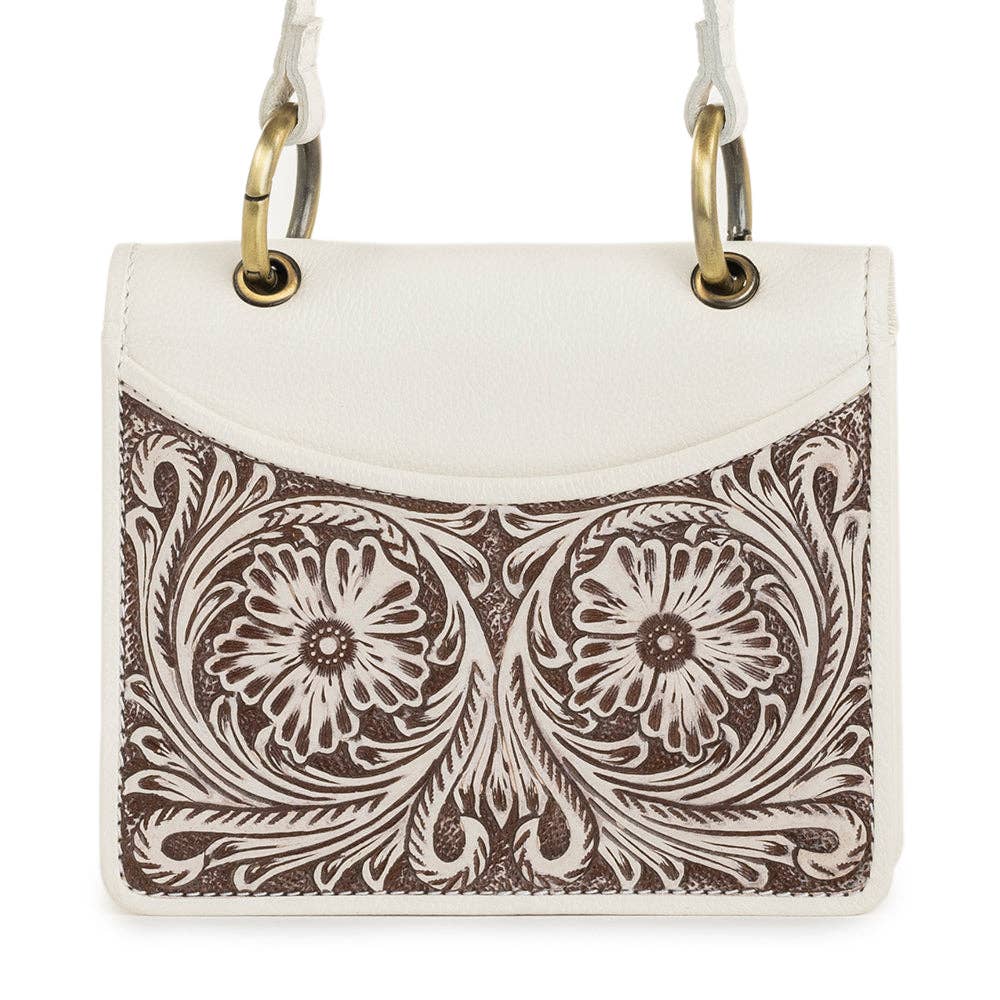 Winslow Creek Crossbody Bag