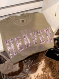 Heaven Crowded Tee