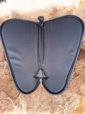 15” Cowhide Case