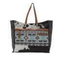 ISABELA WEEKENDER BAG: ISABELA