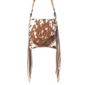 Myra Mesa Concealed Carry Bag in Prairie Fawn: Prairie Fawn