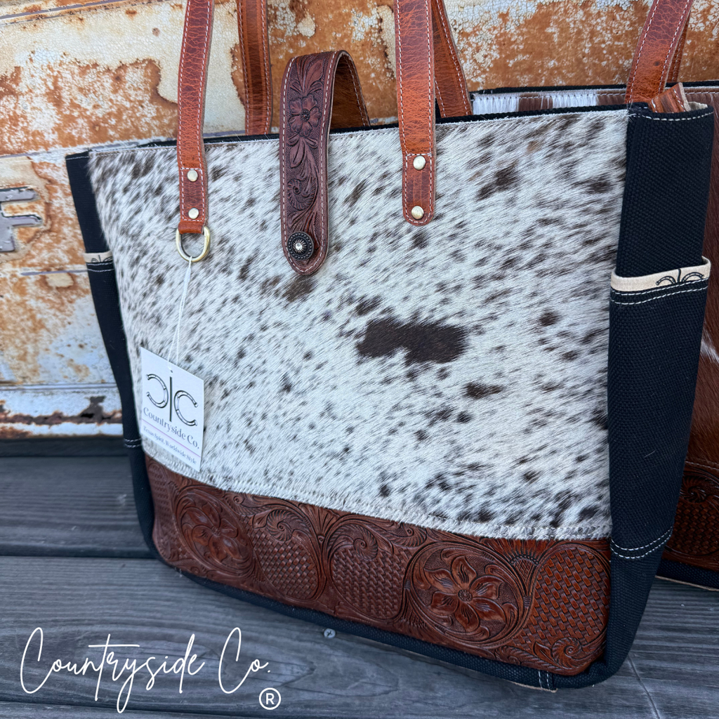 Darby Carry All Bag, Overnight bag, Computer Bag Weekender